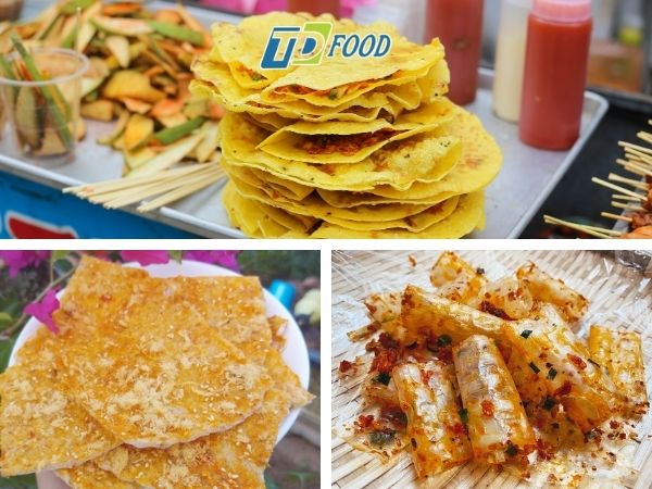 Xu hướng ăn vặt 2025: Cơ hội cho doanh nghiệp F&B